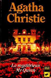  Achetez le livre d'occasion Le mystérieux Mr Quinn de Agatha Christie sur Livrenpoche.com 