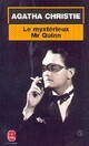  Achetez le livre d'occasion Le mystérieux Mr Quinn de Agatha Christie sur Livrenpoche.com 