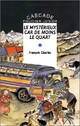  Achetez le livre d'occasion Le mystérieux car de moins le quart de François Charles sur Livrenpoche.com 