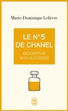  Achetez le livre d'occasion Le n°5 de Chanel. Biographie non autorisée sur Livrenpoche.com 