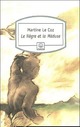  Achetez le livre d'occasion Le nègre et la Méduse de Martine Le Coz sur Livrenpoche.com 