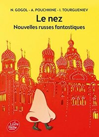 Achetez le livre d'occasion Le nez et autres nouvelles russes de Alexandre Pouchkine sur Livrenpoche.com 