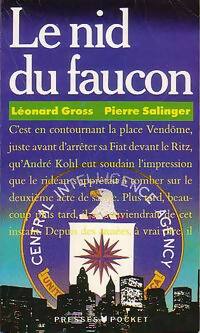  Achetez le livre d'occasion Le nid du faucon de Léonard Salinger sur Livrenpoche.com 