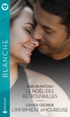  Achetez le livre d'occasion Le noël des retrouvailles / L'infirmière amoureuse sur Livrenpoche.com 