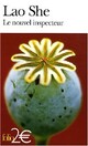  Achetez le livre d'occasion Le nouvel inspecteur / Croissant de lune de Lao She sur Livrenpoche.com 