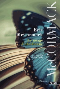  Achetez le livre d'occasion Le nuage d'obsidienne de Eric McCormack sur Livrenpoche.com 