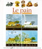  Achetez le livre d'occasion Le pain sur Livrenpoche.com 