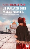  Achetez le livre d'occasion Le palais des Mille Vents Tome I - prix du Lys 2023 : L'Héritage des steppes sur Livrenpoche.com 