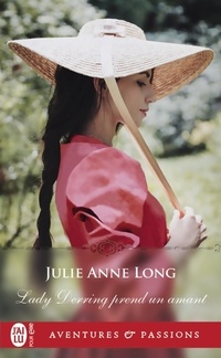  Achetez le livre d'occasion Le palais des vauriens Tome I : Lady Derring prend un amant de Julie Anne Long sur Livrenpoche.com 