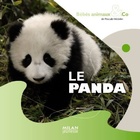 Achetez le livre d'occasion Le panda sur Livrenpoche.com 