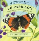  Achetez le livre d'occasion Le papillon sur Livrenpoche.com 
