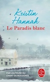  Achetez le livre d'occasion Le paradis blanc sur Livrenpoche.com 
