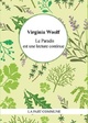  Achetez le livre d'occasion Le paradis est une lecture continue de Virginia Woolf sur Livrenpoche.com 