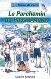  Achetez le livre d'occasion Le parchemin du pays d'Auray sur Livrenpoche.com 