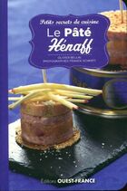  Achetez le livre d'occasion Le pâté Hénaff sur Livrenpoche.com 