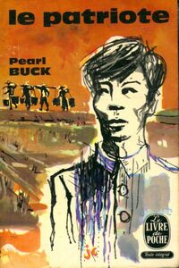  Achetez le livre d'occasion Le patriote de Pearl Buck sur Livrenpoche.com 
