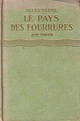  Achetez le livre d'occasion Le pays des fourrures Tome II de Jules Verne sur Livrenpoche.com 
