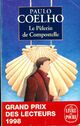  Achetez le livre d'occasion Le pèlerin de Compostelle de Paulo Coelho sur Livrenpoche.com 