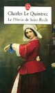  Achetez le livre d'occasion Le pèlerin de Saint-Roch de Charles Le Quintrec sur Livrenpoche.com 