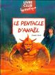  Achetez le livre d'occasion Le pentacle d'Anaël de Daniel Joris sur Livrenpoche.com 