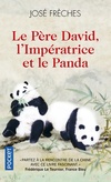  Achetez le livre d'occasion Le père David, l'impératrice et le panda sur Livrenpoche.com 