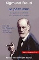  Achetez le livre d'occasion Le petit Hans de Sigmund Freud sur Livrenpoche.com 