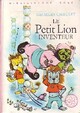  Achetez le livre d'occasion Le petit Lion inventeur de Georges Chaulet sur Livrenpoche.com 