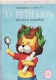  Achetez le livre d'occasion Le petit Lion premier ministre de Georges Chaulet sur Livrenpoche.com 