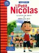  Achetez le livre d'occasion Le petit Nicolas : 2 histoires la photo de classe / Même pas peur de Sempé sur Livrenpoche.com 