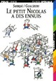  Achetez le livre d'occasion Le petit Nicolas a des ennuis de René Goscinny sur Livrenpoche.com 