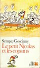  Achetez le livre d'occasion Le petit Nicolas et les copains de Sempé sur Livrenpoche.com 