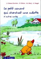  Achetez le livre d'occasion Le petit canard qui cherchait une culotte et autres contes sur Livrenpoche.com 