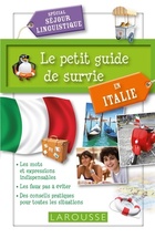  Achetez le livre d'occasion Le petit guide de survie en Italie sur Livrenpoche.com 
