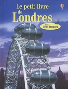  Achetez le livre d'occasion Le petit livre de Londres sur Livrenpoche.com 