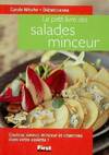  Achetez le livre d'occasion Le petit livre des salades minceur sur Livrenpoche.com 