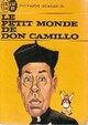  Achetez le livre d'occasion Le petit monde de Don Camillo de Giovanni Guareschi sur Livrenpoche.com 