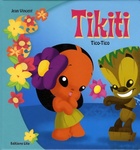 Achetez le livre d'occasion Le petit monde de Tikiti : Tico-tico sur Livrenpoche.com 