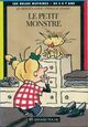  Achetez le livre d'occasion Le petit monstre de Jo Hoestlandt sur Livrenpoche.com 