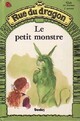  Achetez le livre d'occasion Le petit monstre de Jo Hoestlandt sur Livrenpoche.com 
