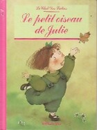 Achetez le livre d'occasion Le petit oiseau de Julie sur Livrenpoche.com 