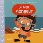  Achetez le livre d'occasion Le petit plongeur sur Livrenpoche.com 