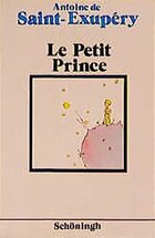  Achetez le livre d'occasion Le petit prince sur Livrenpoche.com 