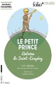  Achetez le livre d'occasion Le petit prince de Antoine De Saint Exupéry sur Livrenpoche.com 