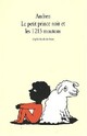  Achetez le livre d'occasion Le petit prince noir et les 1213 moutons de Audren sur Livrenpoche.com 
