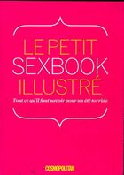  Achetez le livre d'occasion Le petit sexbook illustré sur Livrenpoche.com 