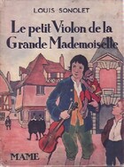  Achetez le livre d'occasion Le petit violon de la Grande Mademoiselle sur Livrenpoche.com 