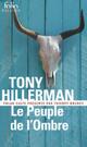  Achetez le livre d'occasion Le peuple de l'ombre de Tony Hillerman sur Livrenpoche.com 