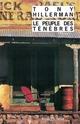  Achetez le livre d'occasion Le peuple des ténèbres de Tony Hillerman sur Livrenpoche.com 