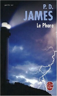 Achetez le livre d'occasion Le phare de Phyllis Dorothy James sur Livrenpoche.com 