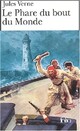 Achetez le livre d'occasion Le phare du bout du monde de Jules Verne sur Livrenpoche.com 